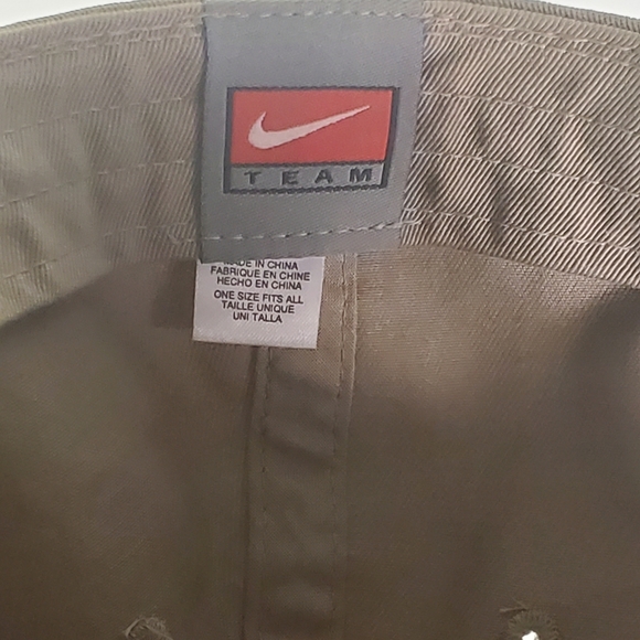 Nike Arizoma State Sun Devils Hat - Picture 6 of 6